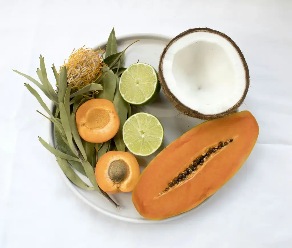 🥑酪梨油的驚人好處:滋養肌膚、促進健康