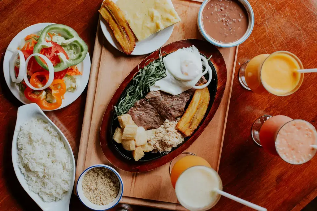 得意的一天5珍寶：台灣道地美食探險